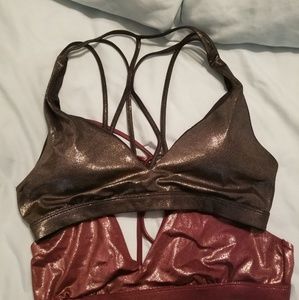 VS ultimate bra bundle